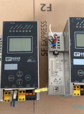 【顺庆】GSEE网关 GASI-DN/02【议价】