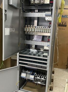 【顺庆】维谛 Netsure731 CK2-Y2 室内机柜，满配可以【议价】