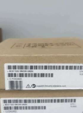6ES7532-5ND00-0AB0  模块未【议价】