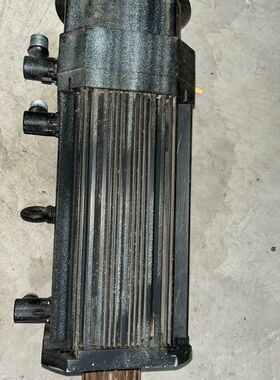 【顺庆】MDFKARS090-22  3.8KW 伦茨电机 实图拍摄【议价】