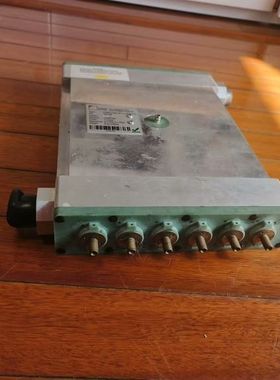 【顺庆】德国KRAH水冷电阻,功能正常拆机，5块，3500.【议价】