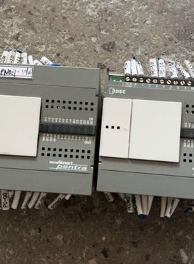 【顺庆】和泉FC5A-C24R2C，原装拆机，功能包好【议价】