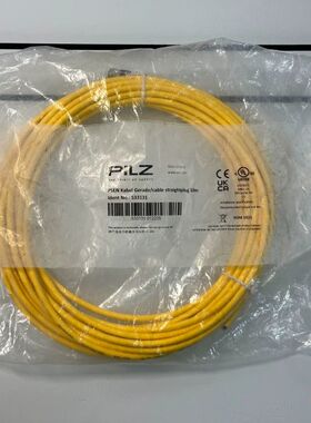 【星纳】PILZ 皮尔兹 533131 安全开关连接线【议价】
