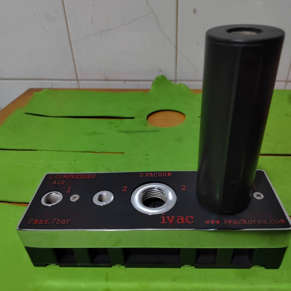 ivac 多级真空产生器 MMP20-V12【议价】