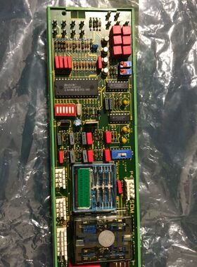 【顺庆】奥的斯电梯配件 E411 E311 SOM A9693F1【议价】