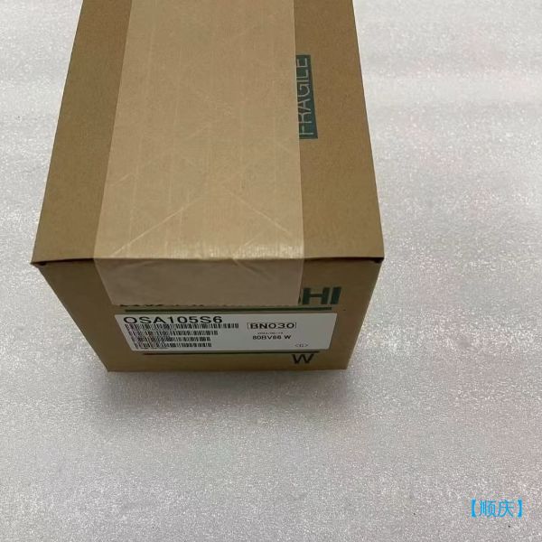 【顺庆】三菱伺服编码器OSA105S6/OSA105S5A质保一年【议价】