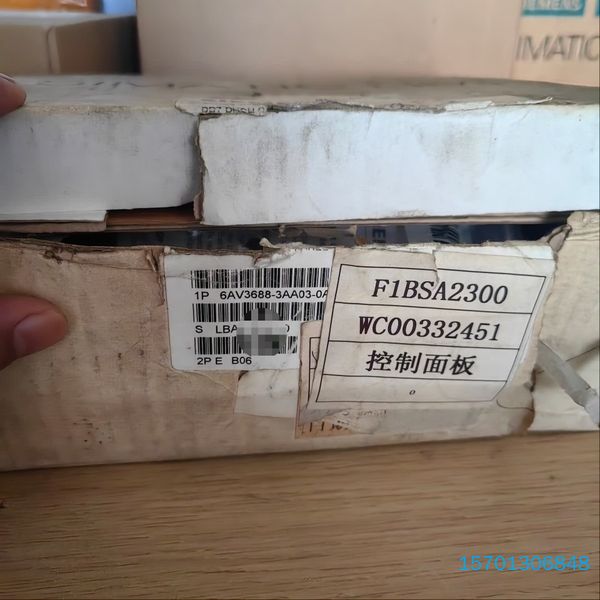 【顺庆】6AV3688-3AA03-0AX0【议价】