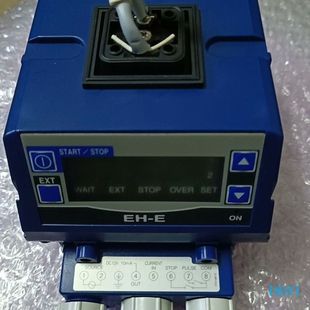 易威奇 20JE IWAKI 议价 定量泵控制器 顺庆 EHC