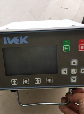 【顺庆】IVEK注液泵控制器，IVEK注液泵电源，520197实物拍【议价