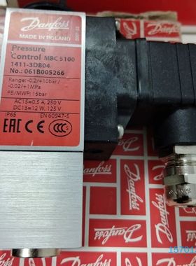 MBC5100 1411-3DB04  061B005266议价
