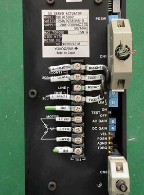 【顺庆】直流无刷电机驱动器SD1015B02现货议价。懂的私聊【议价