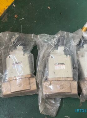 【顺庆】SMC 电磁阀  VNB612A-40A-5TL DC24V【议价】