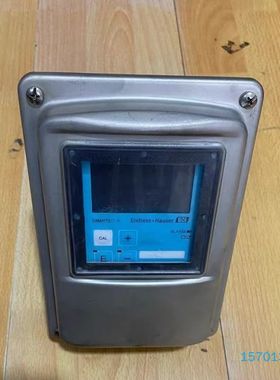 【顺庆】E+H产高性能smartec-s电导率仪，型号CLD132-【议价】