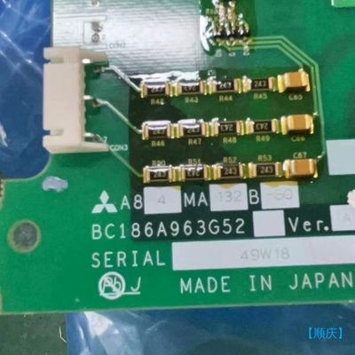 【顺庆】三菱A84MA15D-60 BC186A962G54【议价】
