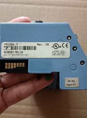 【顺庆】贝加莱 AI294，7AI294.7成色如图实拍，功能包好【议价】