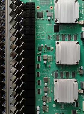 【顺庆】中兴板卡ETGH 全新原包【议价】