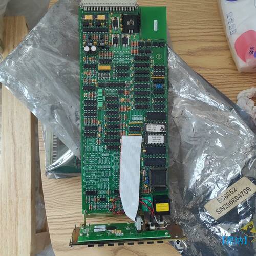 【星纳】纯新带包装ALLEN-Bradley ENTEK EC665【议价】