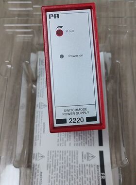 【顺庆】2220B开关电源，电源PR2220B1,丹麦PR佩勒PR2【议价】