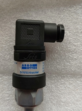 ARGO  HYTOS传感器，新的库存，D-76703实物如【议价】