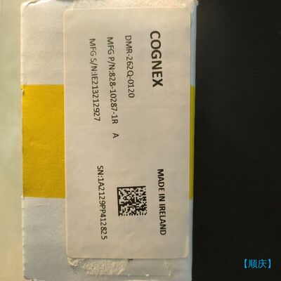【顺庆】康耐视读码器DMR-260Q-0120，DM260Q，全新原【议价】