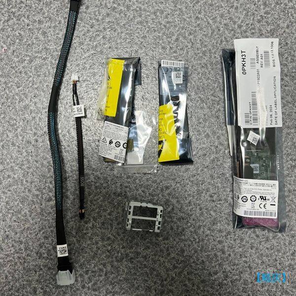 【顺庆】戴尔R750XS R550 BOSS卡套件 PKH3T HM【议价】