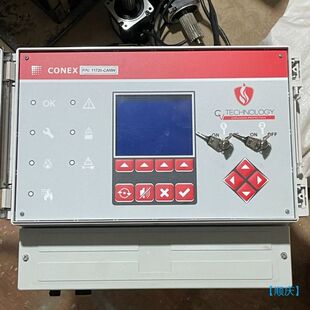 【顺庆】美国CV TECHNOLOGY控制器CONEX 11720-【议价】