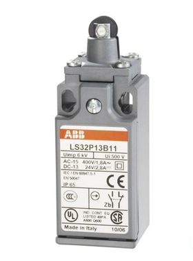 【顺庆】1SBV010313R1211 ABB LS32P13B11【议价】