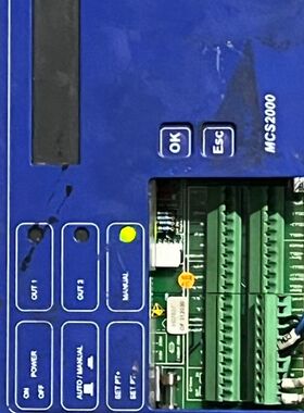 【顺庆】MCS2000【议价】