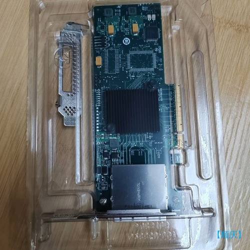 【顺庆】LSI—SAS9210全新阵列卡【议价】
