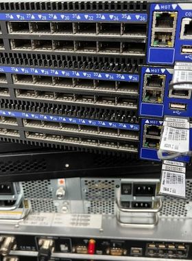 【顺庆】Mallanox/迈络斯 sx6036 40G/56g交换机【议价】