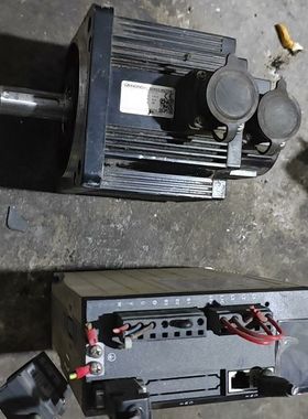 【顺庆】维宏总线驱动器，wsda-6r82m2sb，电机MN130-【议价】