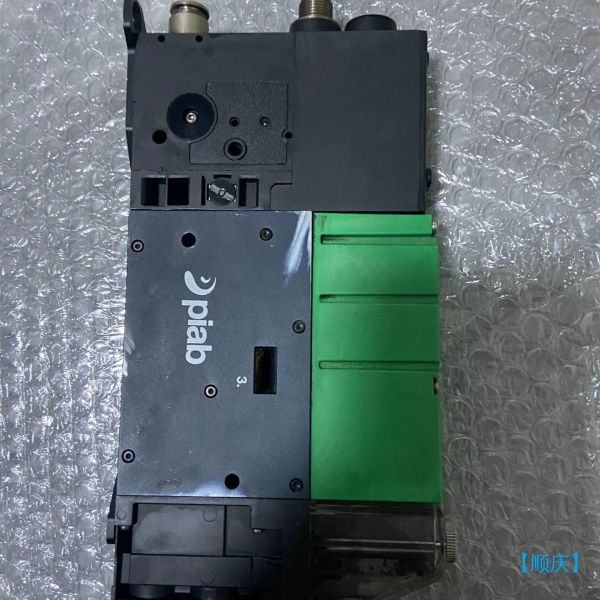【顺庆】piab真空发生器Pcs.f.121.s.adc.s18.1【议价】