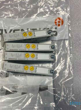 【顺庆】AVENTICS电磁阀R422102430 R4221024【议价】