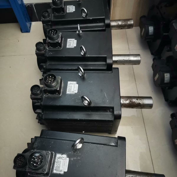 【顺庆】二手台达拆机件 ECMA-L11855R3 5.5KW 伺服【议价】