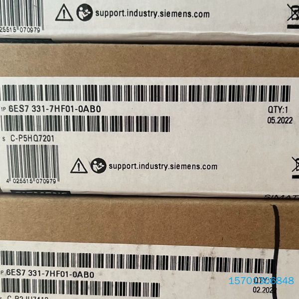 【顺庆】6ES7331-7HF01-0AB0西门子全新模块【议价】