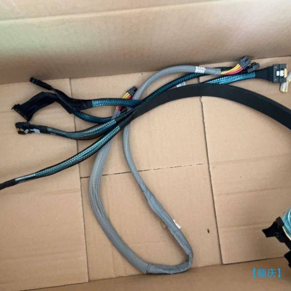 【顺庆】戴尔R750XA riser卡线 CP67W HXJDR C【议价】