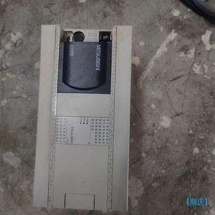 【顺庆】三菱fx3ga一60mr一台,成色如图,实物拍摄,功能已测试