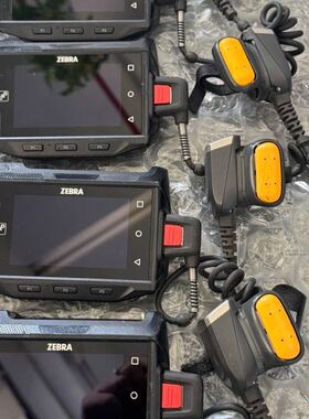 【顺庆】ZEBRA斑马WT6000采集器 实物如图片议价【议价】