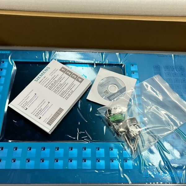 【顺庆】6AV6644-0BA01-2AX1   现货一台  质保一【议价】