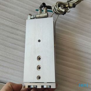 费斯托滑台气缸SLF 议价 A货号170565 顺庆