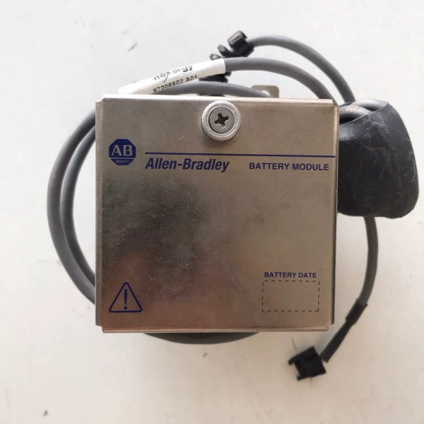 【顺庆】AB电池模板1756-BATM/A，二手拆机功能测试完好，实【议