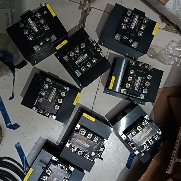 杭州西子固体继电器SSR-3H380D75，SSR-3H38【议价】