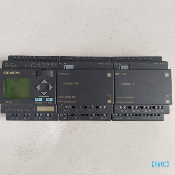 【顺庆】西门子6ED1052-1CC01-0BA6【议价】