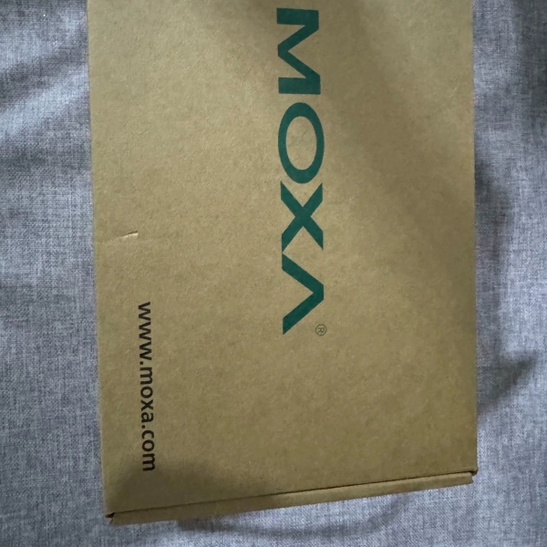 【顺庆】台湾MOXA摩莎 EDS-208A 工业以太网交换机【议价】
