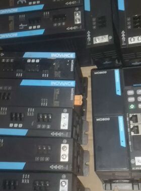 【顺庆】汇川MD800-0-4T22B  7.5KW/10HP MD【议价】