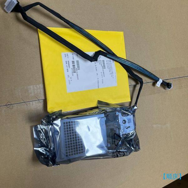 【顺庆】戴尔R750XS后置2.5*2背板笼子NJFF6/T73C2【议价】