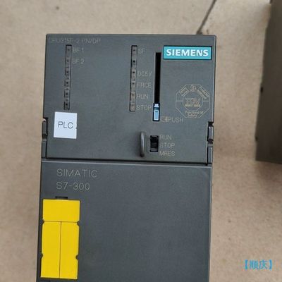 【顺庆】原装6ES7 315-2FH13-0AB0西门子6ES731【议价】