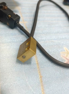 MRH20X传感器，有明显使用痕迹。适合需要高精度测量的用户【议价