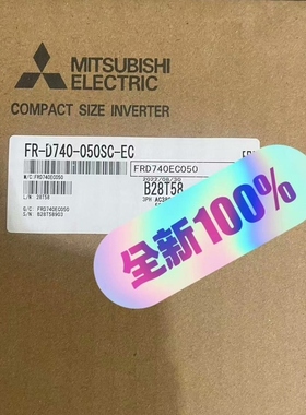 【顺庆】FR-D740-036SC-E【议价】