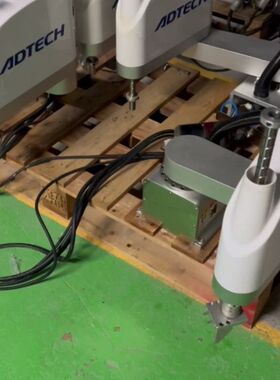 【顺庆】众为兴机器人，QC400A,AR6520,AR4215,FR【议价】